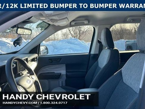 Used 2022 Ford Maverick XLT w/ Equipment Group 300A Standard image 13