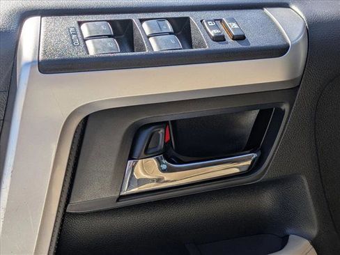 Used 2023 Toyota 4Runner Limited RWD image 8