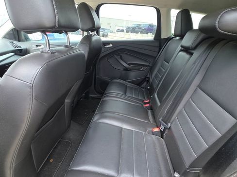 Used 2014 Ford Escape SE w/ Equipment Group 201A FWD image 13