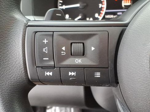 Certified 2024 Nissan Pathfinder S image 21