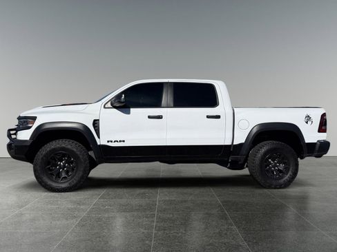Used 2023 RAM 1500 TRX w/ TRX Level 1 Equipment Group AWD/4WD image 2