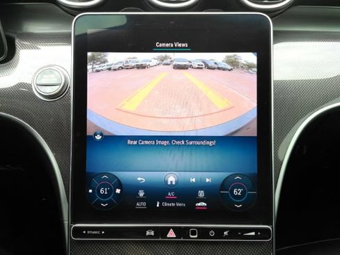 Used 2022 Mercedes-Benz C 300 Sedan image 11