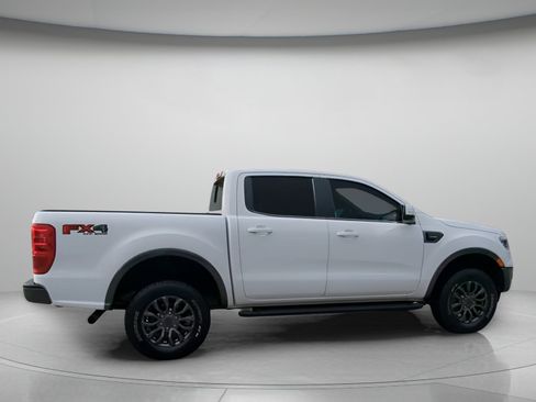 Certified 2021 Ford Ranger Lariat w/ Equipment Group 501A High AWD/4WD image 31
