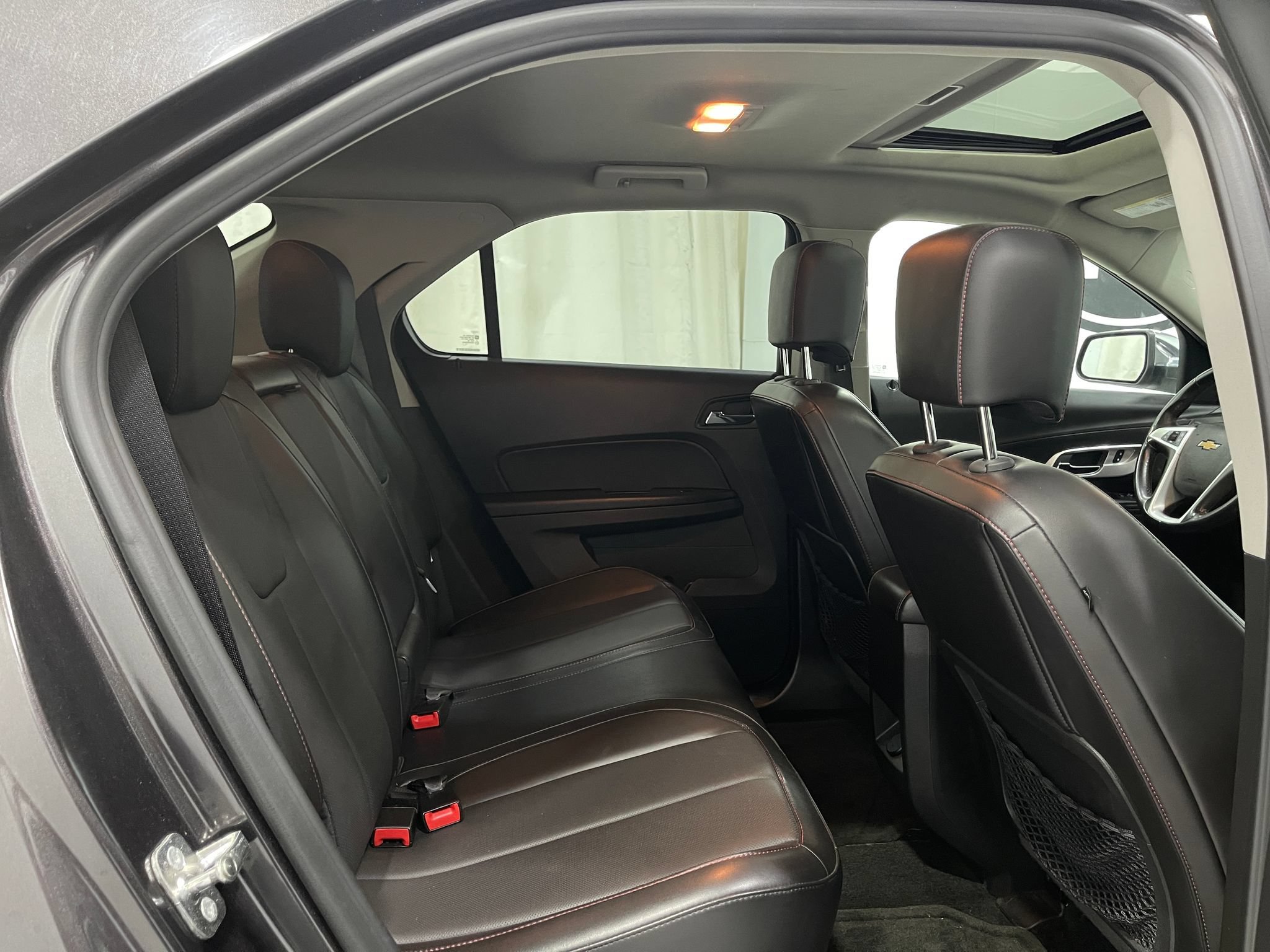 Used 2015 Chevrolet Equinox LTZ AWD/4WD image 29