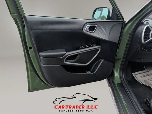 Used 2021 Kia Soul X-Line FWD image 13