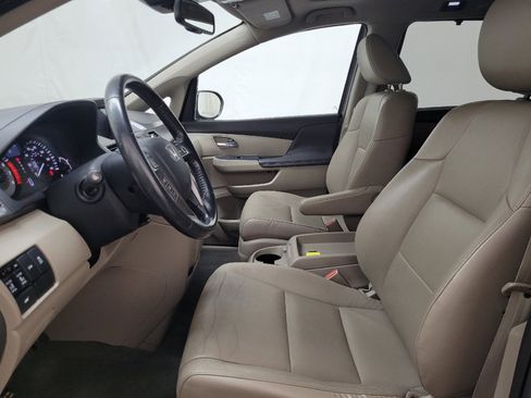 Used 2016 Honda Odyssey EX-L image 17