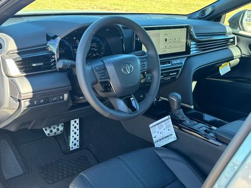 New 2026 Toyota Camry XSE image 10