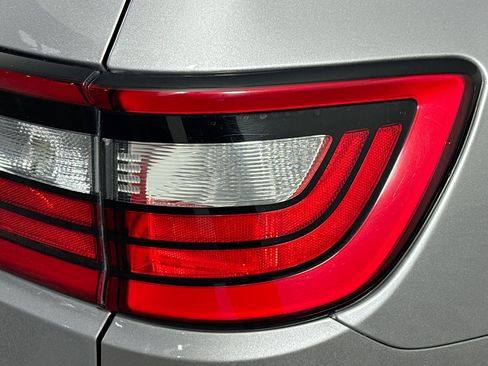 Used 2021 Dodge Durango GT AWD/4WD image 32