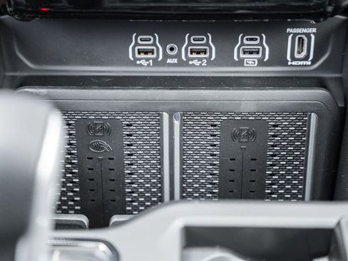 New 2026 RAM 1500 Rebel image 26