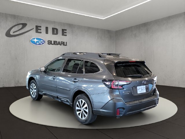 Used 2020 Subaru Outback Premium AWD/4WD image 8