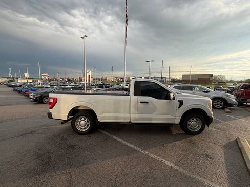 Used 2021 Ford F150 XL w/ Equipment Group 101A High image 6