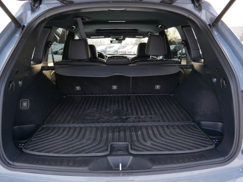 Used 2023 Honda Passport TrailSport image 18