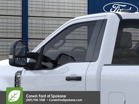 New 2026 Ford F250 XL image 20
