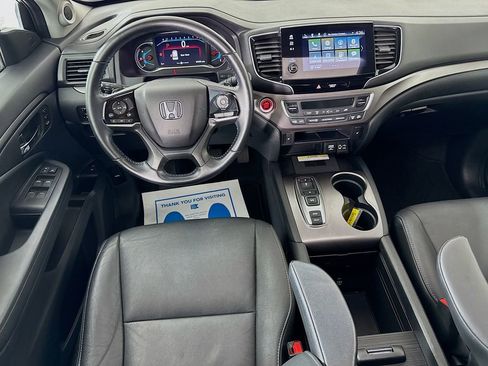 Used 2021 Honda Pilot Special Edition image 28