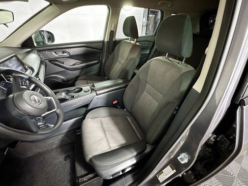 Used 2024 Nissan Rogue SV AWD/4WD image 16