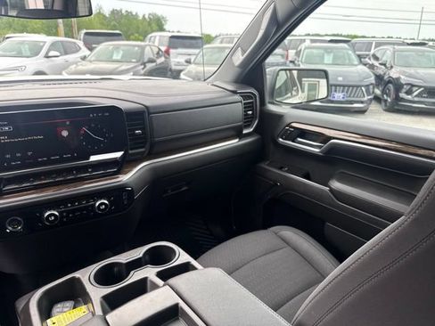 Used 2023 GMC Sierra 1500 Elevation w/ LPO, GMC Protection Package AWD/4WD image 27