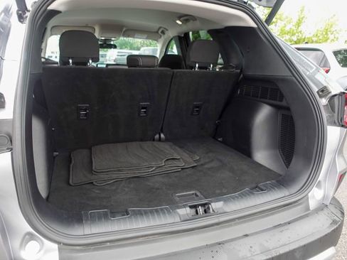 Used 2024 Ford Escape Active FWD image 25