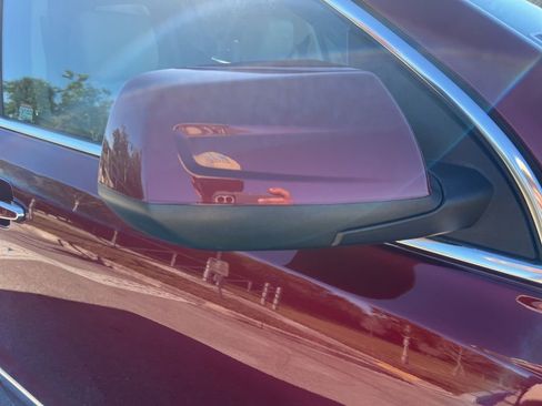 Used 2018 GMC Acadia Denali w/ Technology Package image 16