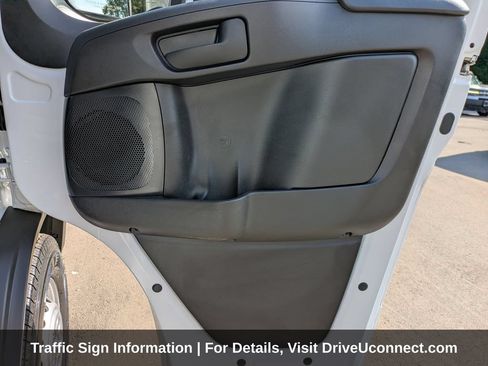 Used 2025 RAM ProMaster 1500 w/ Premium Convenience Group FWD image 34