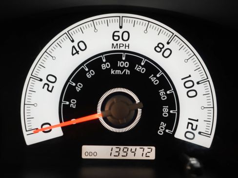 Used 2014 Toyota FJ Cruiser 4WD w/ Upgrade Package image 48