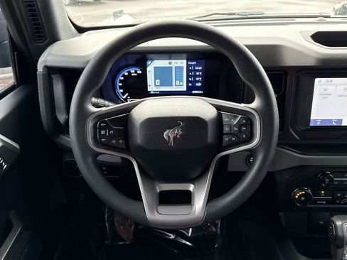 Used 2023 Ford Bronco 4-Door image 16