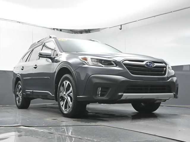 Used 2020 Subaru Outback Touring XT AWD/4WD image 35
