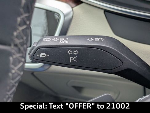 Certified 2023 Audi A6 Premium Plus w/ Premium Plus Package AWD/4WD image 31