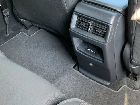 Used 2026 Honda CR-V EX image 35