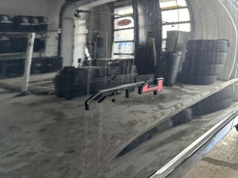 New 2026 GMC Terrain AT4 w/ LPO, Black Badging Package image 31