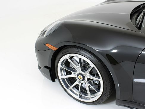 Used 2024 Porsche 911 Turbo S AWD/4WD image 20