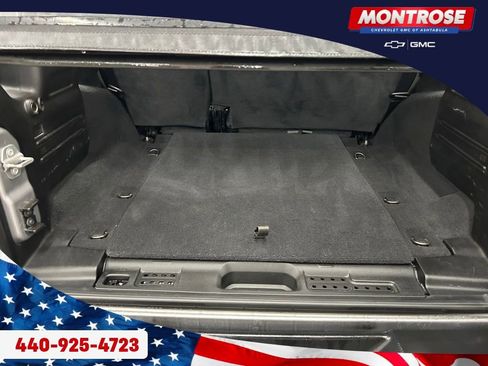 Used 2021 Jeep Wrangler Unlimited Sport AWD/4WD image 27