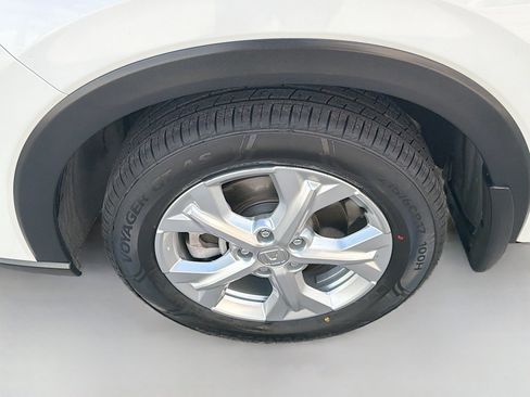 Certified 2023 Honda HR-V LX image 35