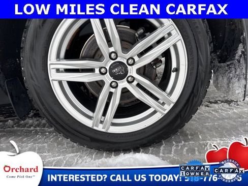 Certified 2021 Ford Escape Titanium w/ Titanium Elite Package image 10