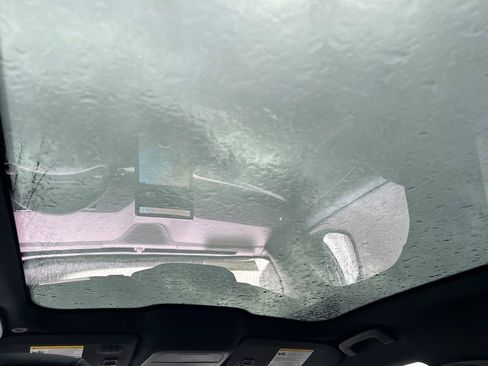 New 2025 Ford Mustang Mach-E GT w/ Bronze Appearance Package image 27