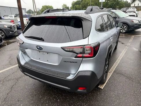 Certified 2023 Subaru Outback Onyx Edition w/ Popular Package #2 AWD/4WD image 5