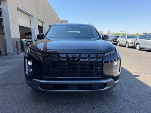 Used 2024 Hyundai Palisade SEL FWD image 23