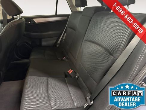 Used 2017 Subaru Outback 2.5i Premium image 22