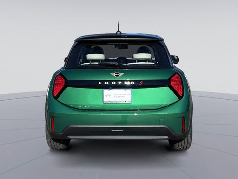 New 2026 MINI Cooper S image 4