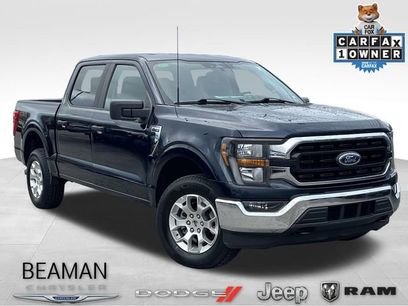 Used 2023 Ford F150 XLT