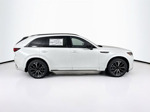 New 2026 MAZDA CX-70 3.3 Turbo S w/ Premium Package AWD/4WD image 11