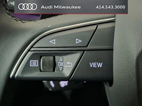 Used 2023 Audi Q7 2.0T Premium Plus w/ Premium Plus Package AWD/4WD image 35