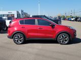Used 2022 Kia Sportage EX w/ EX Technology Package image 4