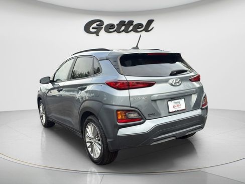 Used 2020 Hyundai Kona SEL FWD image 7