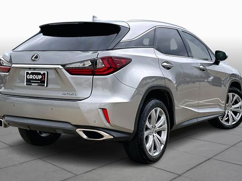 Used 2019 Lexus RX 350 FWD image 12