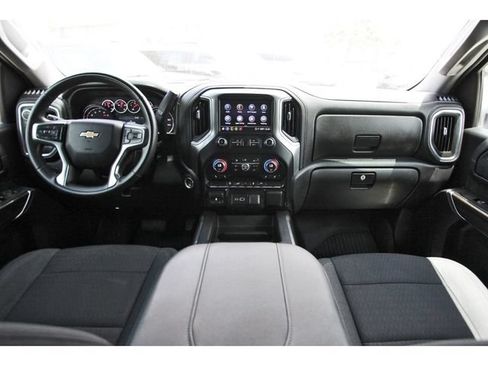 Used 2023 Chevrolet Silverado 2500 LT w/ Convenience Package AWD/4WD image 7