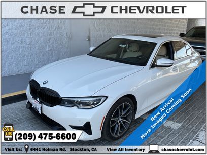 Used 2020 BMW 330i Sedan w/ Premium Package