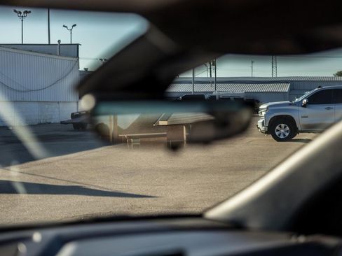 New 2025 Chevrolet Blazer RS w/ Driver Confidence II Package image 28