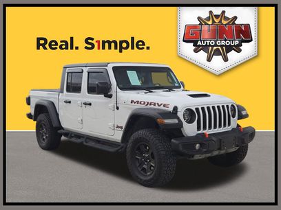 Used 2023 Jeep Gladiator Mojave w/ LED Lighting Group