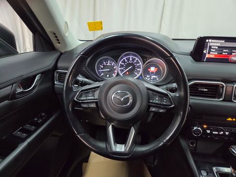 Used 2018 MAZDA CX-5 Touring image 28