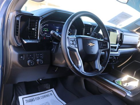 Used 2025 Chevrolet Silverado 2500 LT w/ All Star Edition image 15